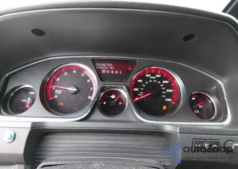 2014 GMC Acadia Denali z USA, uszkodzony, nr VIN 1GKKVTKD5EJ115131